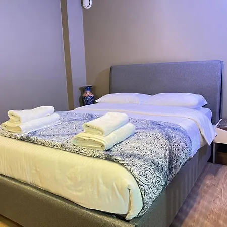 Apartament Konakkoy