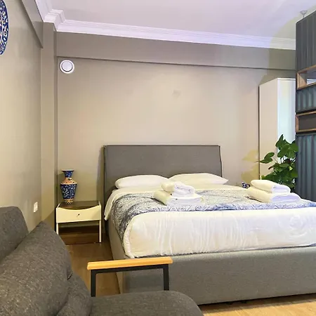Apartament Konakkoy