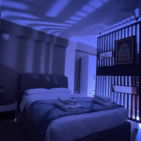 Apartament Konakkoy Stambuł