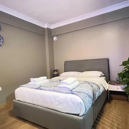 Konakkoy Apartament Stambuł