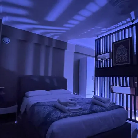 Apartament Konakkoy *