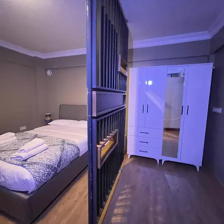 Konakkoy Apartament Stambuł