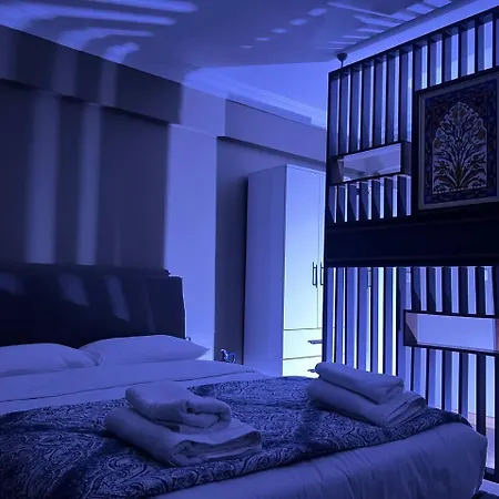 Konakkoy Apartament *