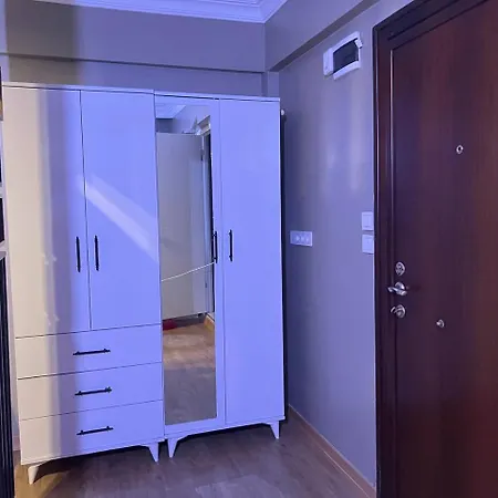 Apartament Konakkoy *