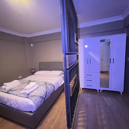 Konakkoy Apartament Stambuł