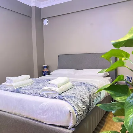 Konakkoy Apartament Stambuł