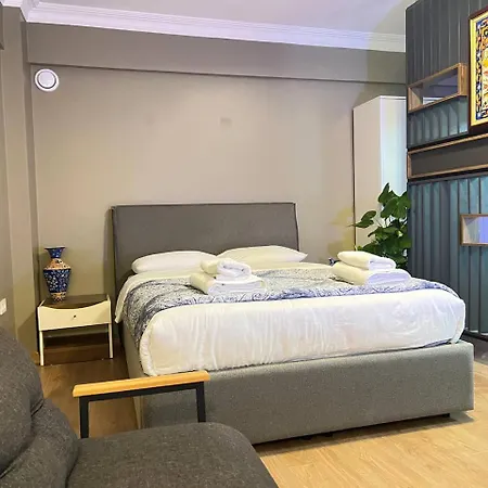 Apartament Konakkoy