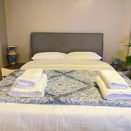 Konakkoy Apartament Stambuł