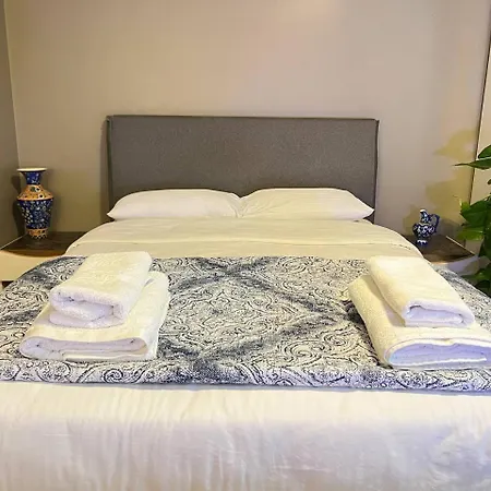 Konakkoy Apartament Stambuł