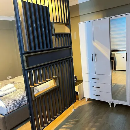 Konakkoy Apartament Stambuł
