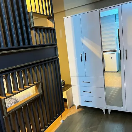 Apartament Konakkoy Stambuł