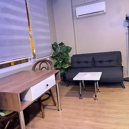 Apartament Konakkoy *