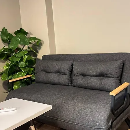 Konakkoy Apartament *