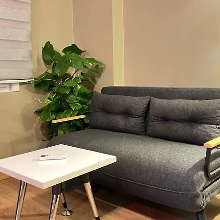 Konakkoy Apartament Stambuł