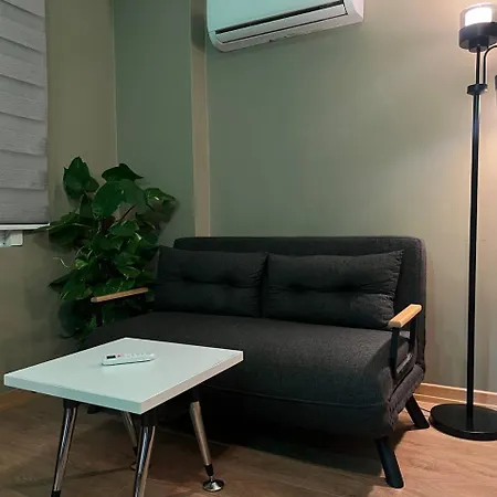 Apartament Konakkoy *