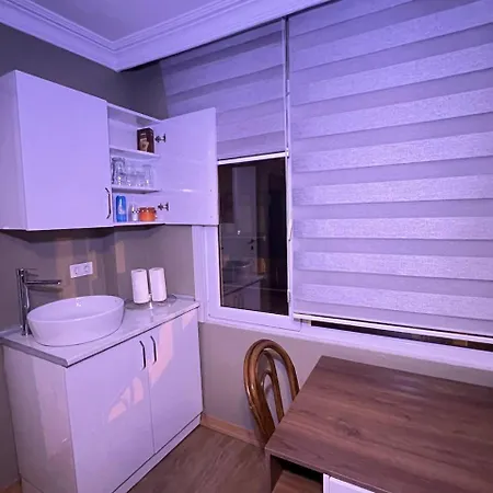Konakkoy Apartament