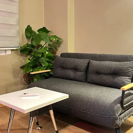 Konakkoy Apartament *