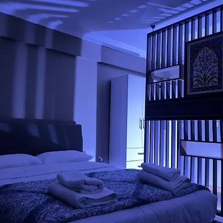 Konakkoy アパート イスタンブール