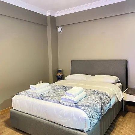 アパート Konakkoy *