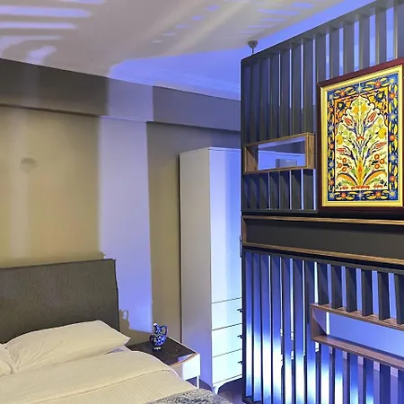 Konakkoy * イスタンブール