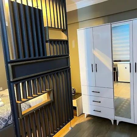 Konakkoy イスタンブール