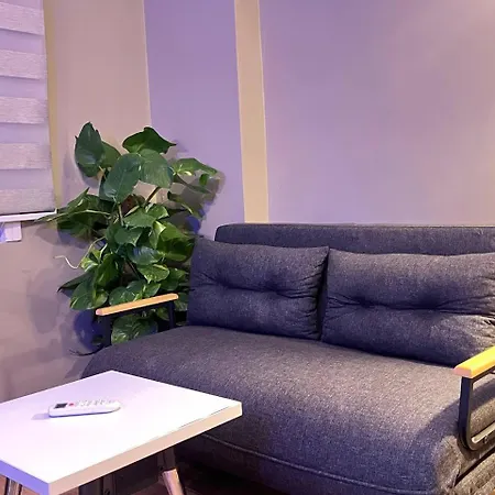 Konakkoy * イスタンブール