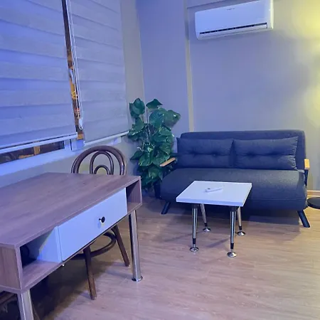 Konakkoy イスタンブール