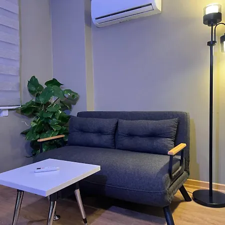 Konakkoy アパート *