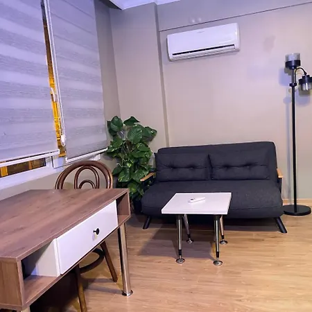 アパート Konakkoy イスタンブール