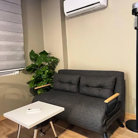 Konakkoy イスタンブール