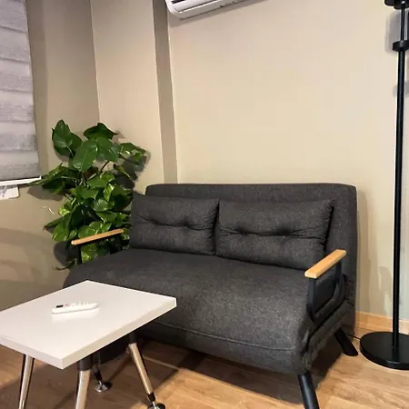 Konakkoy イスタンブール