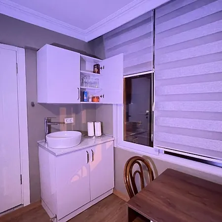 Konakkoy イスタンブール