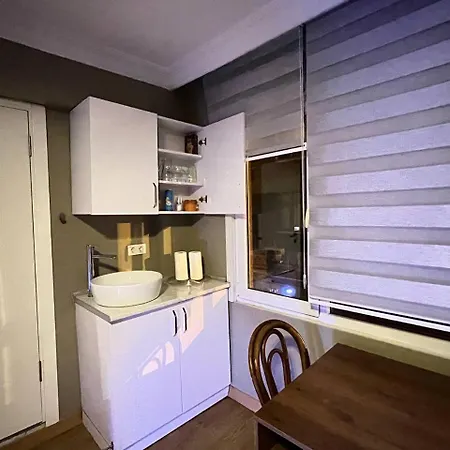 Konakkoy * イスタンブール