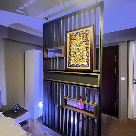 Konakkoy 伊斯坦布尔