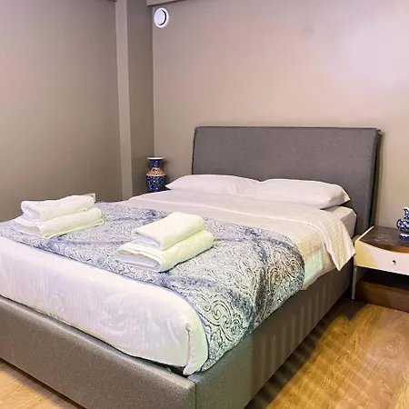 Konakkoy 公寓 伊斯坦布尔