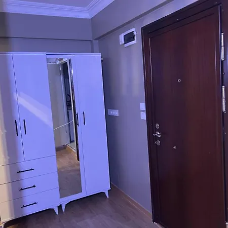 公寓 Konakkoy 伊斯坦布尔