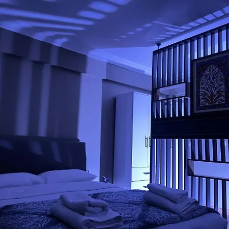 Konakkoy 伊斯坦布尔