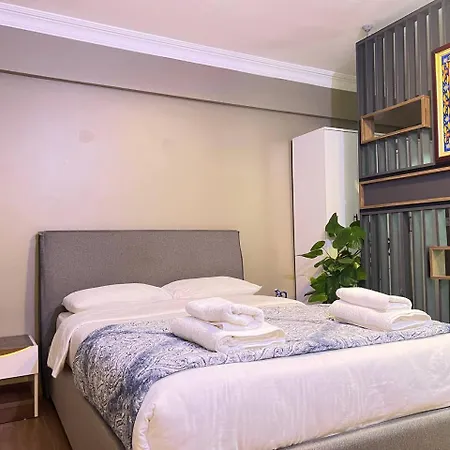 Konakkoy * 伊斯坦布尔