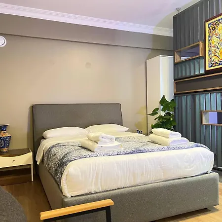 Konakkoy 伊斯坦布尔