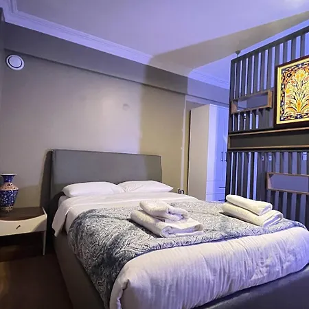 Konakkoy 公寓 伊斯坦布尔