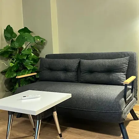 Konakkoy 伊斯坦布尔